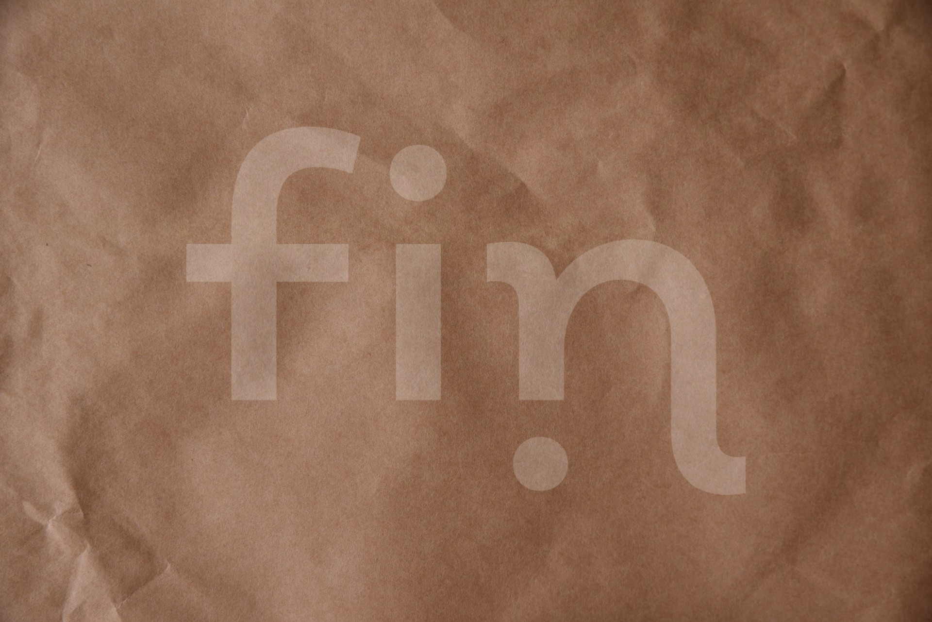 Texture of a surface of a leaf of a cardboard and paper brown beige color