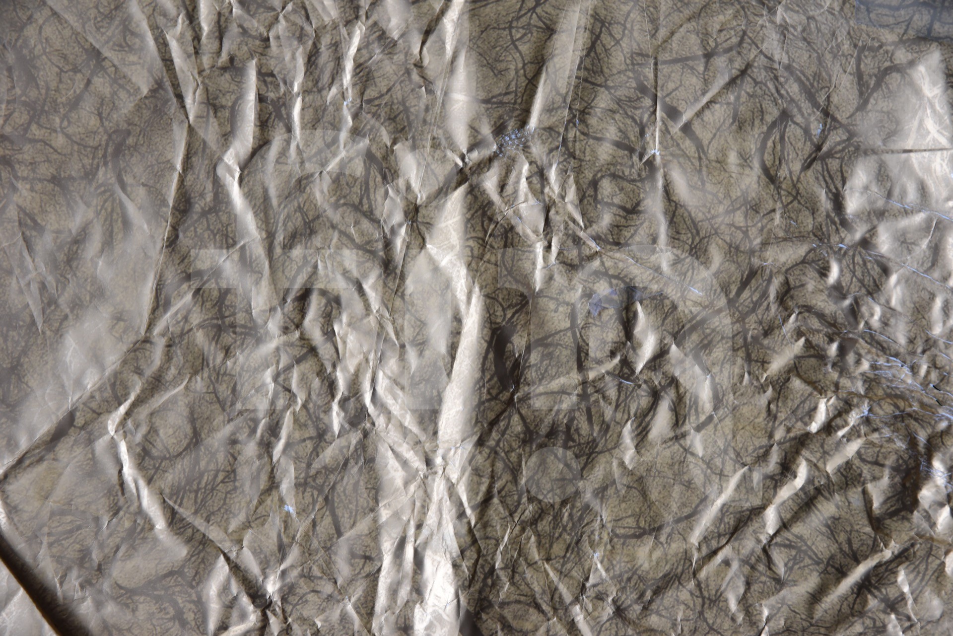 Texture green olives colored wrapping paper