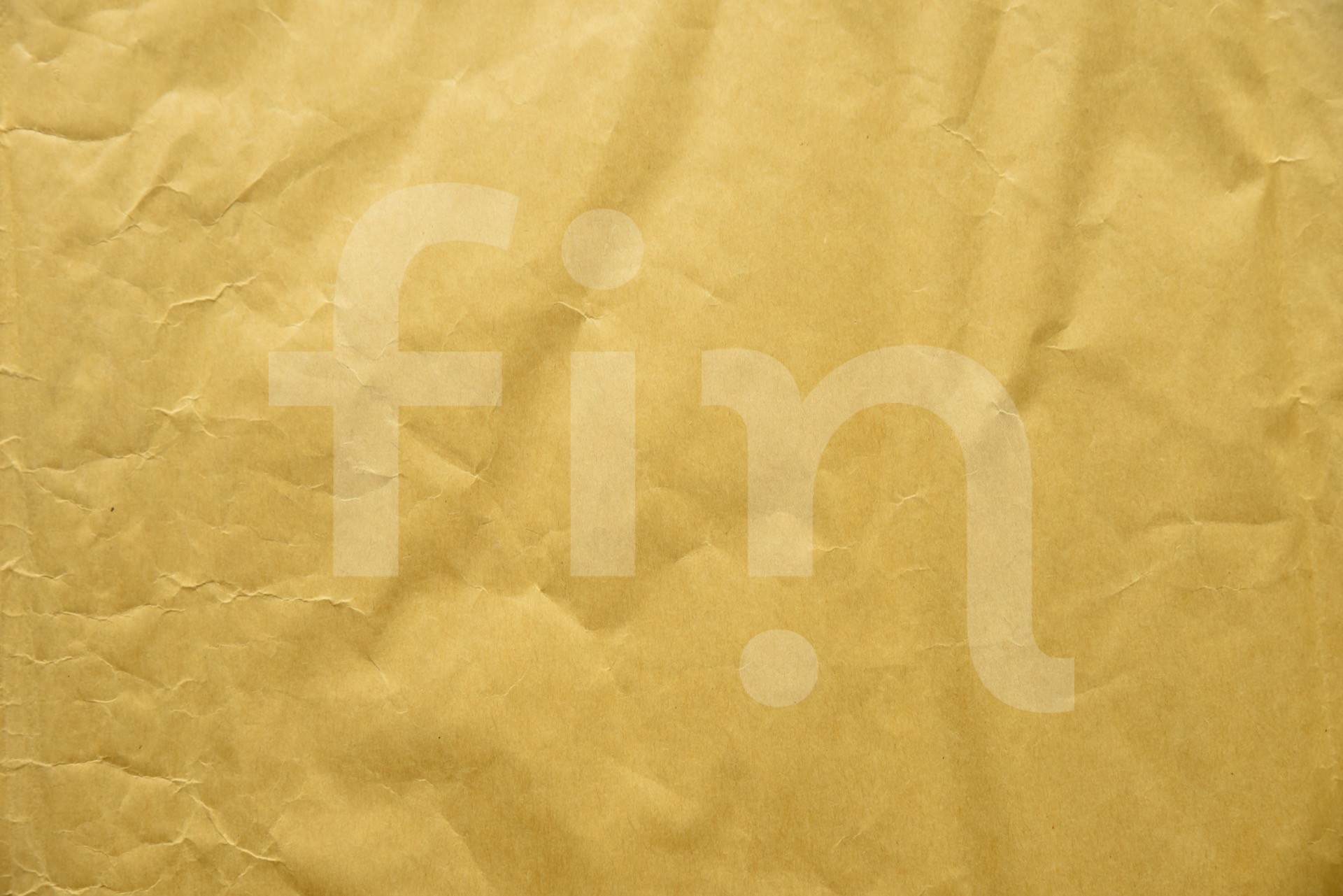 Texture of a surface of a paper yellow beige color