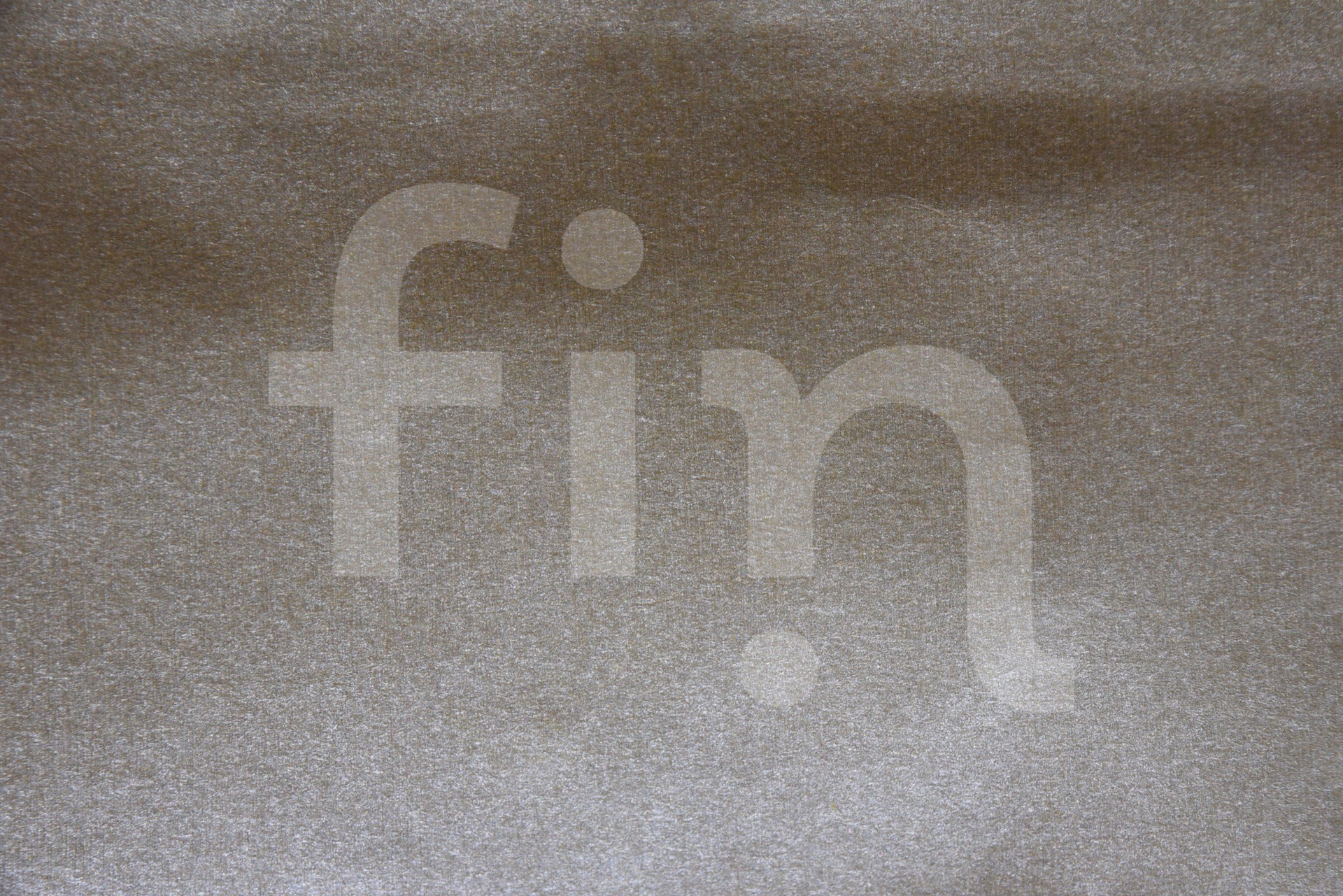 Texture of shining silvery gold paper