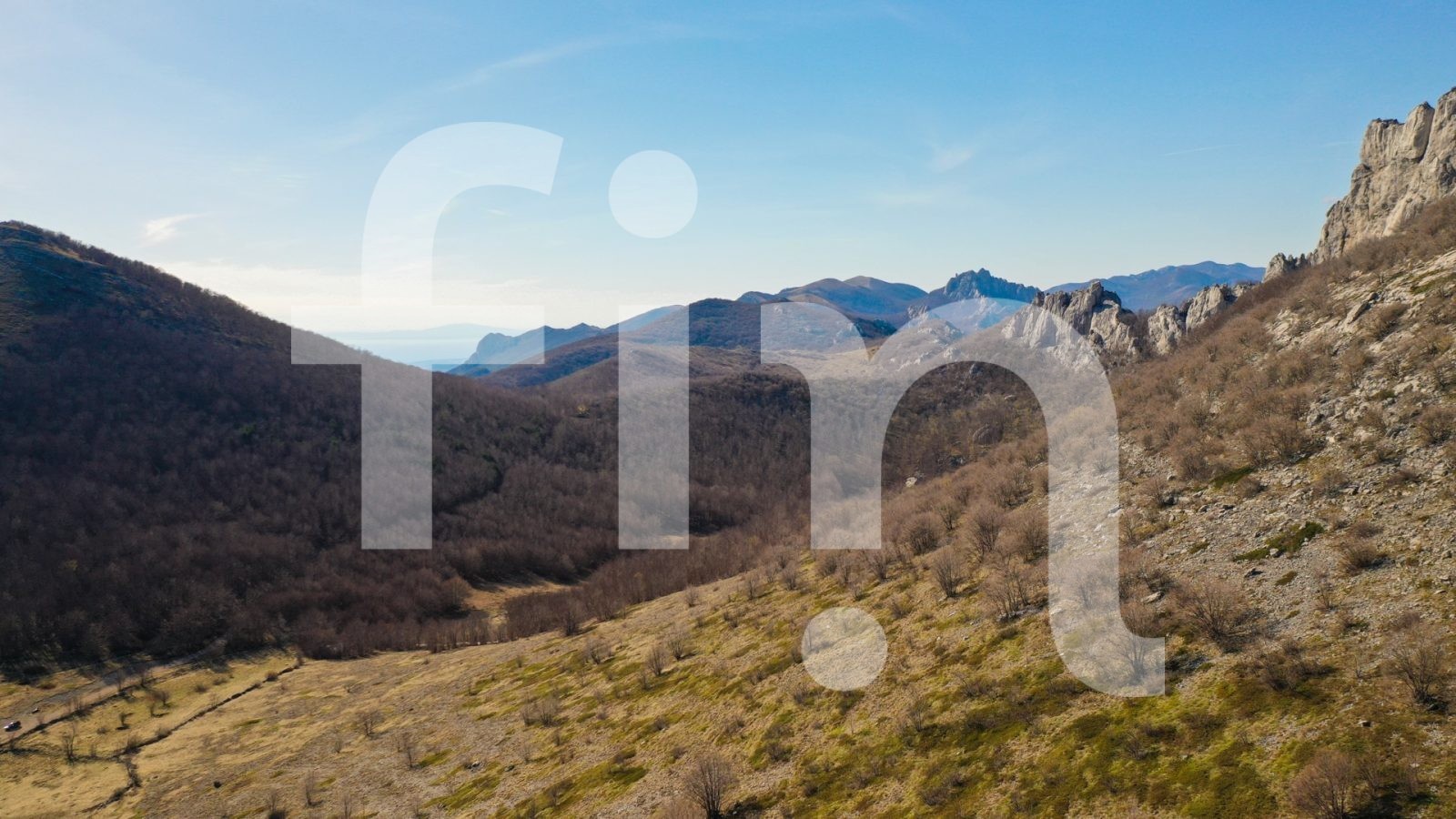 Mountain area | FIN